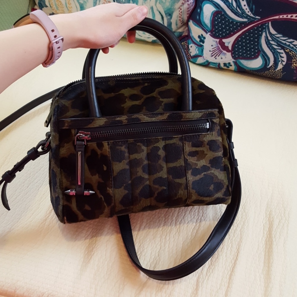 Allsaints bag